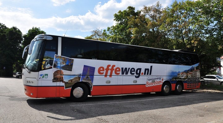 Logo Effeweg.nl